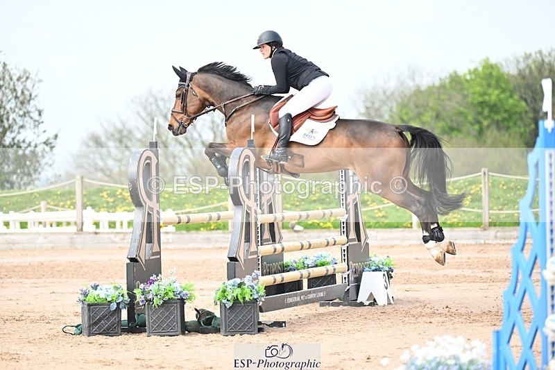 250425-111023-08817 - Cls 14 - 1 Star Bronze Tour