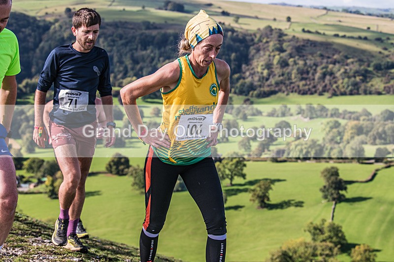 Ilam-246 - Ilam Three Peaks Fell Race (Limestone Series) Sunday 28th September 2025