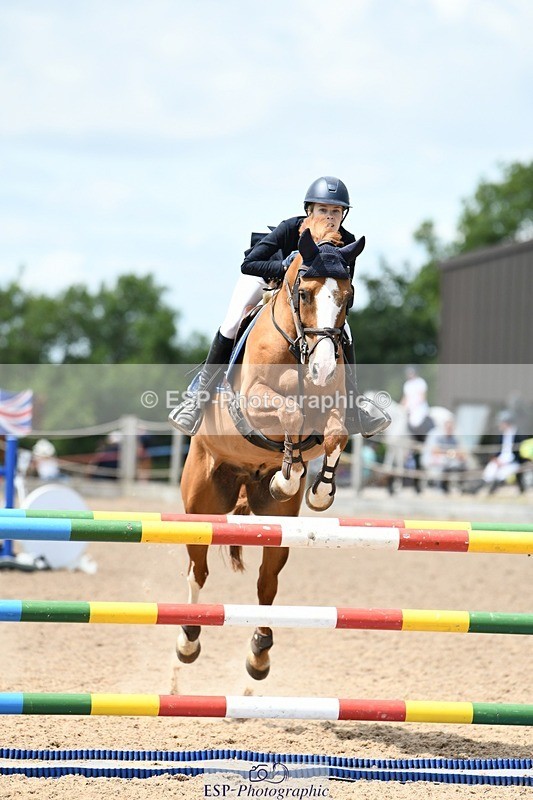 250628-140328-05322 - Cls 12 Newcomers 2nd Round 1pm to End