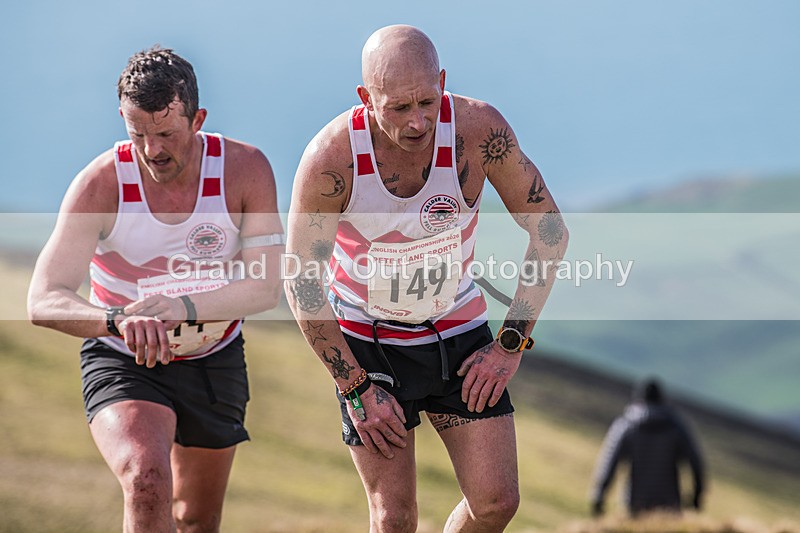 Black Combe-605 - Black Combe Fell Race Saturday 7th March 2026
