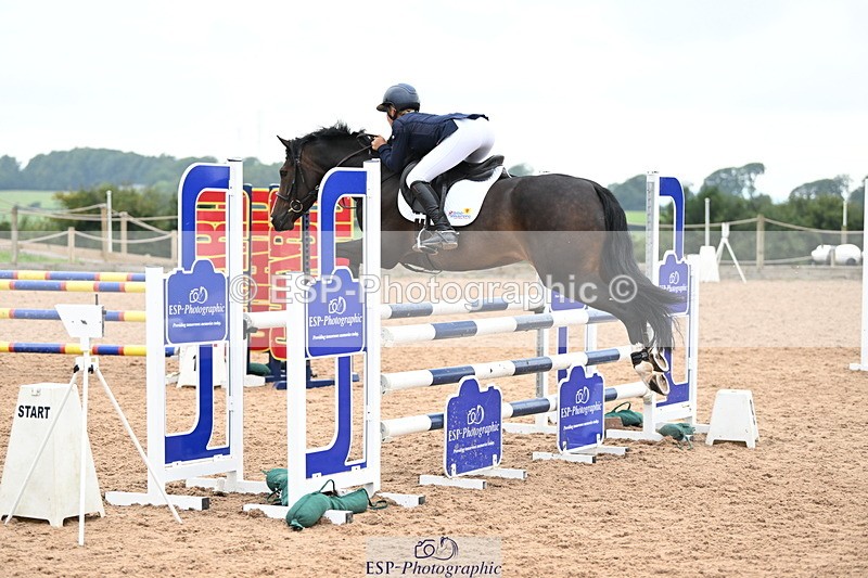 240907A-142106-02326 - Cls 4 Pony Big Team 95cm & 1.05m