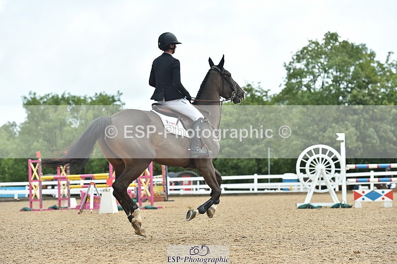 230723A-090652-10830 - Cls 28, 5 Yr Olds 1.10m