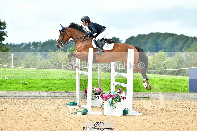 230728A-134813-02690 - Cls 3 Foxhunter