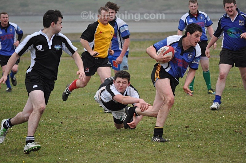 DSC_0522 - Carrickfinn 10s