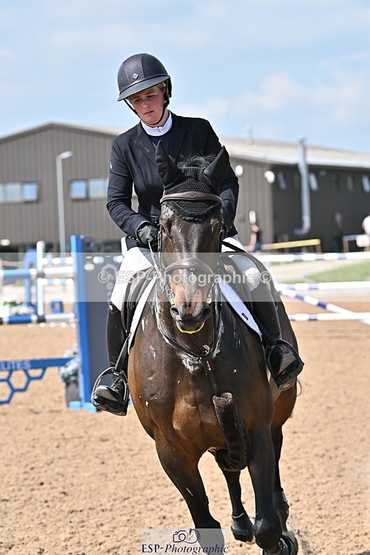 240509A-151038-02692 - Cls 11 National 1.40m Open