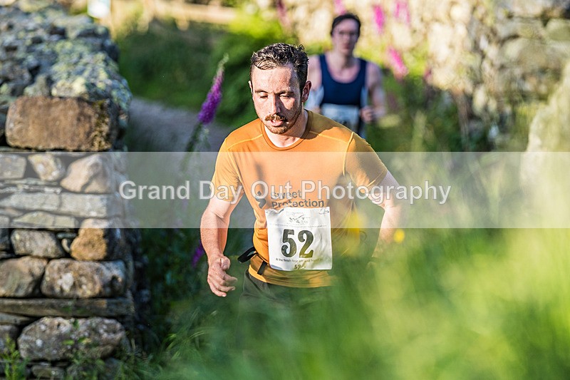 Langstrath-530 - Langstrath Fell Race Wednesday 19th June 2024