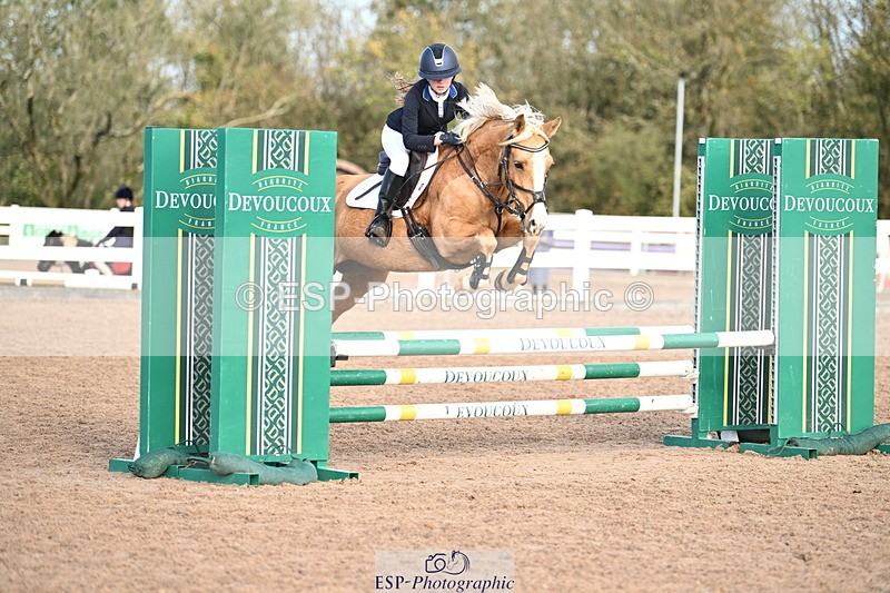241026A-110812-00302 - SAT Cls 5 Pony British Novice and 80cm