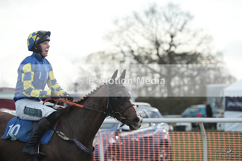 PtP 170324 3370 - Oakley Hunt PtP Brafield-On-The-Green 17/03/24