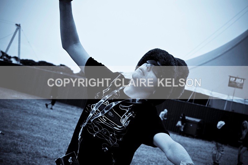  - Wakestock Festival