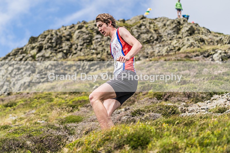 Gategill-280 - Gategill Fell Race Saturday 6th July 2024