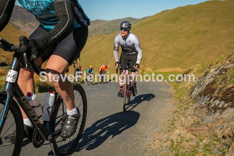 092300 - Newlands Pass 09.00 - 10.00