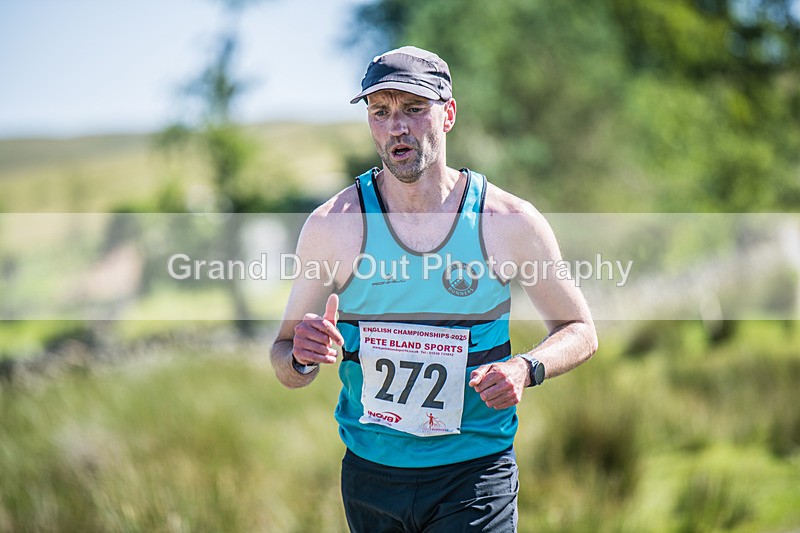 Tebay-969 - Tebay Fell Race Saturday 12th July 2025