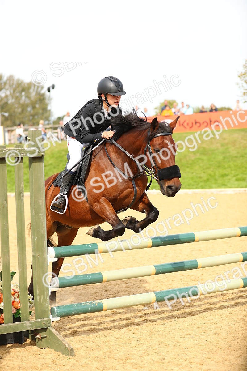 SBM_67167 - J17 - Junior Pony 80cm Championship