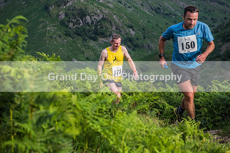 Langstrath-142 - Langstrath Fell Race Wednesday 18th June 2025
