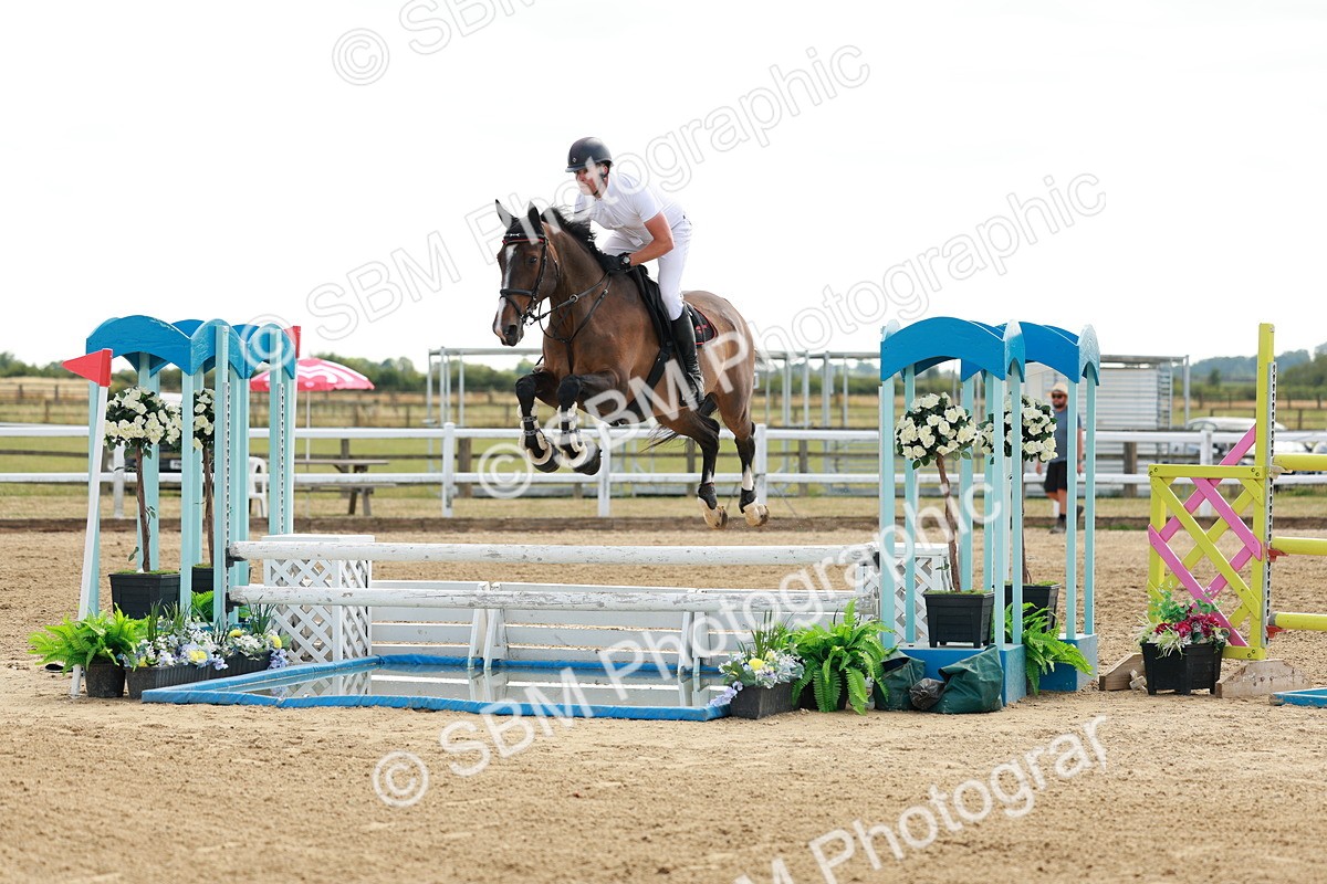 SBM_020340 - Class 22 - National 1.30m Open