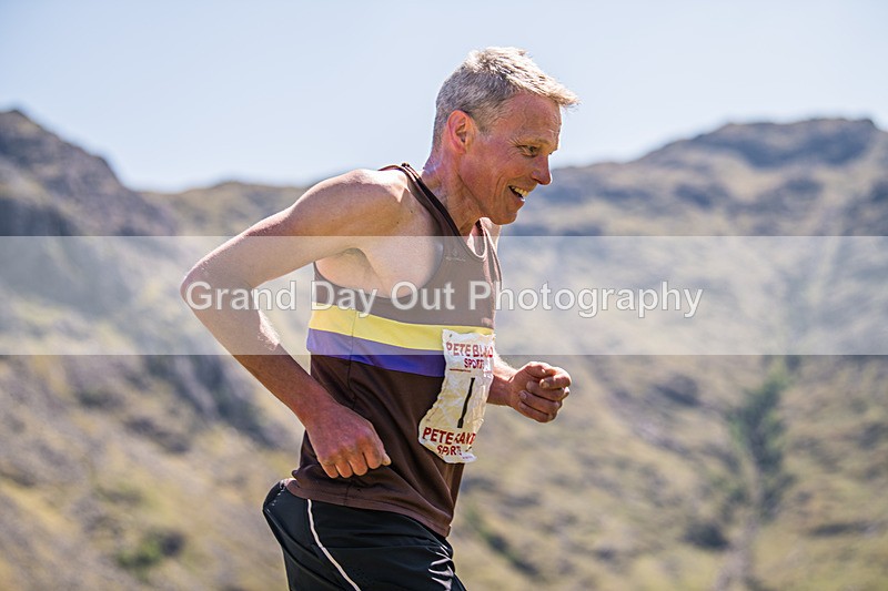 Glaramara-35 - Glaramara Fell Race Saturday 17th May 2025