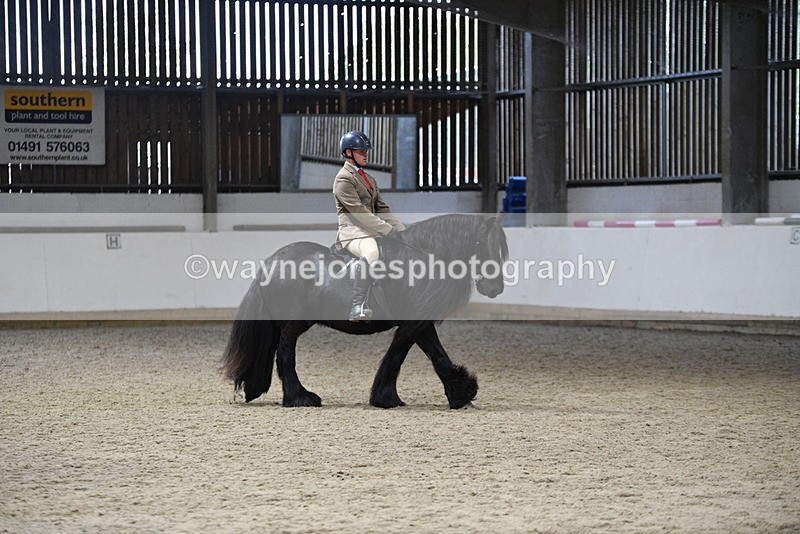 WJ5_8660 - Class 14 Novice Ridden/Rider