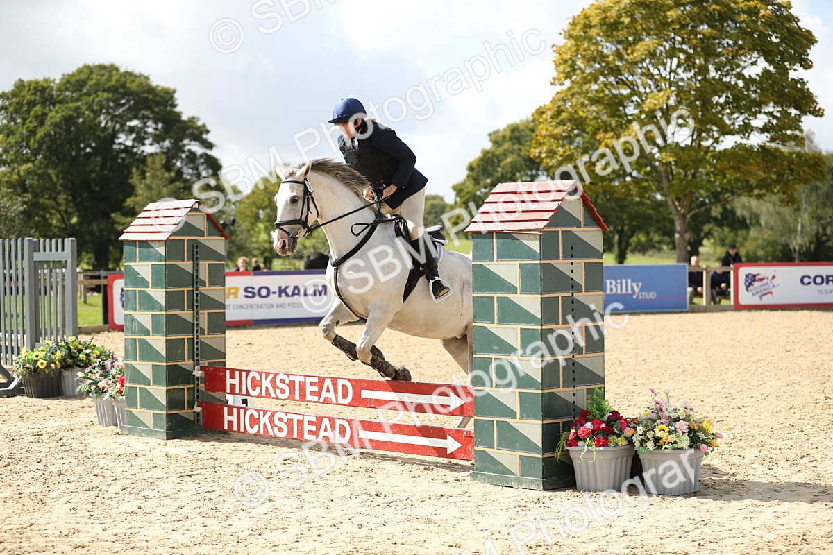 SBM_05706 - J35 - Veteran Rider 60cm