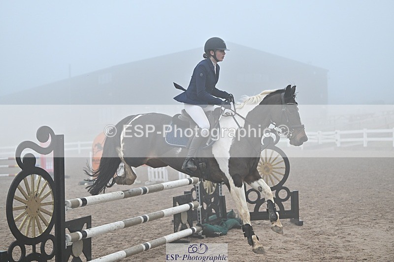 250208-113201-00328 - Cls 8 Pony Discovery and 90cm