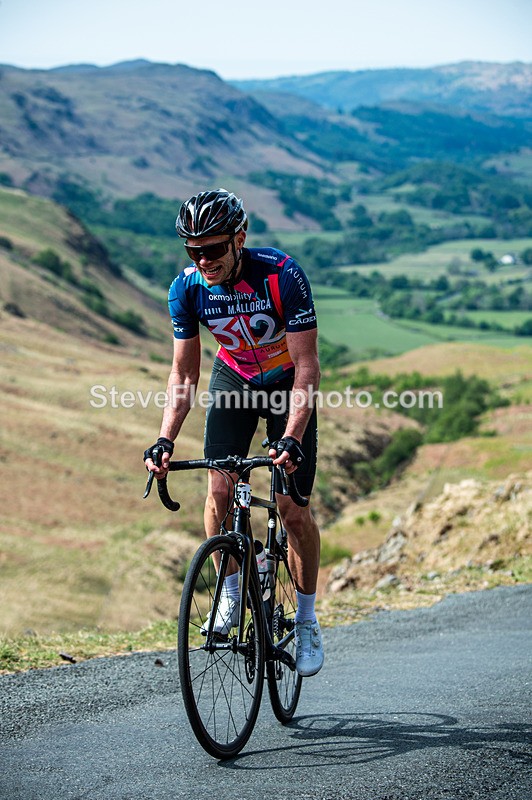 114233 - Hardknott Pass Camera 3 11.00-12.00