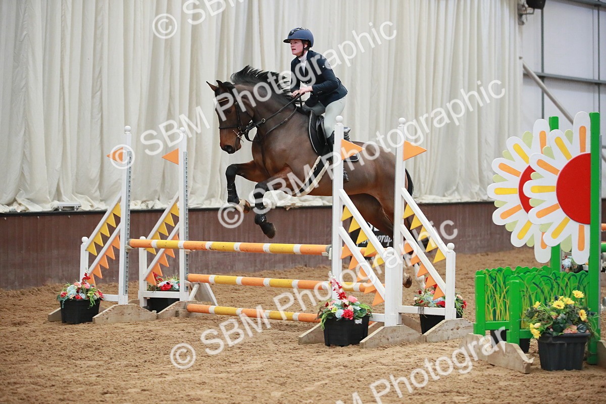 SBM_000428 - Class 2  - Senior British Novice - 90cm Open