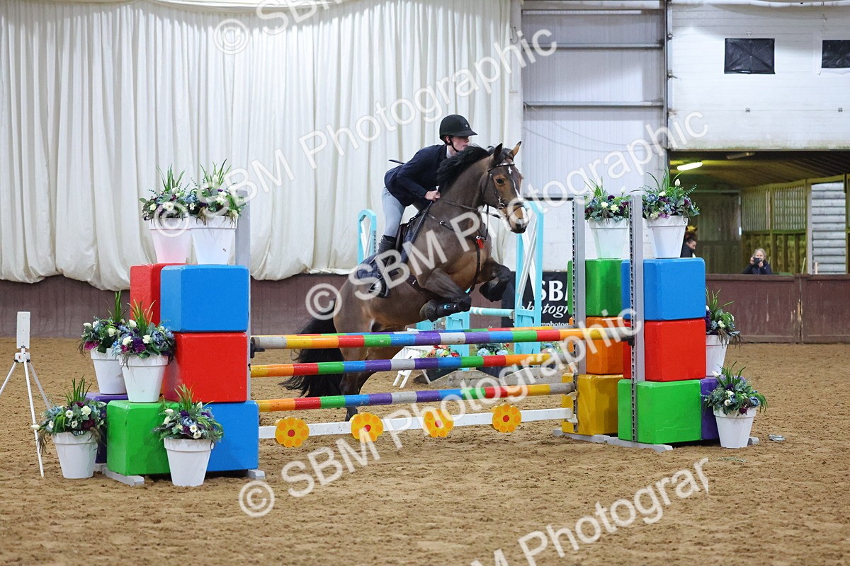 SBM_000570 - Class 13 - Equissage Pulse Senior British Novice/ 90cm Open - First Round (0.90m)