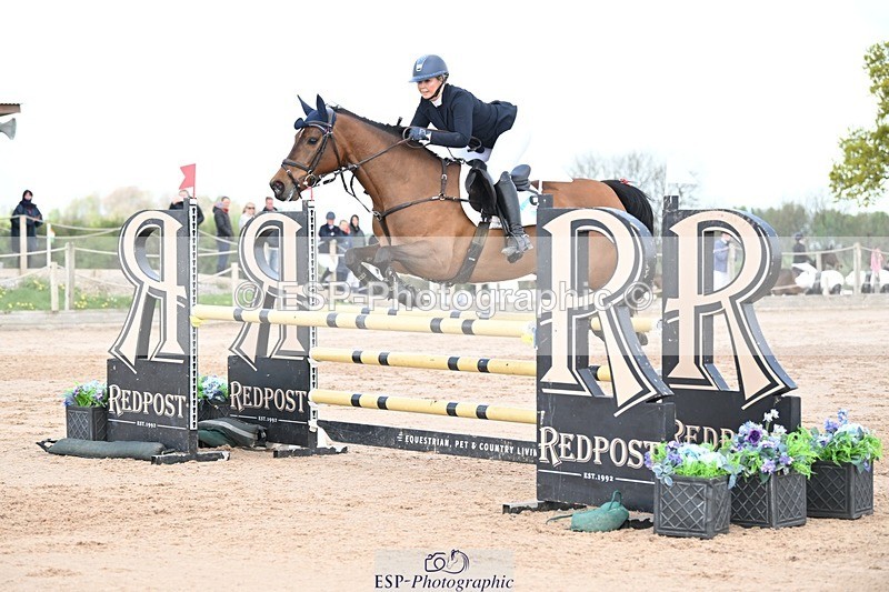 250425-120000-09063 - Cls 14 - 1 Star Bronze Tour