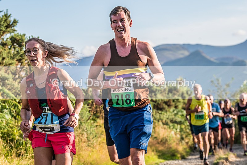 Latrigg-186 - Not Round Latrigg Race Wednesday 14th August 2024