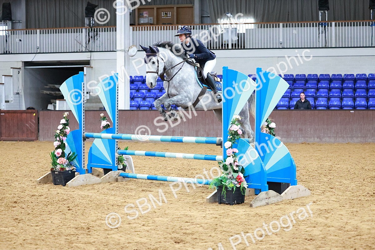 SBM_000314 - Class 2 - Senior British novice - 90cm