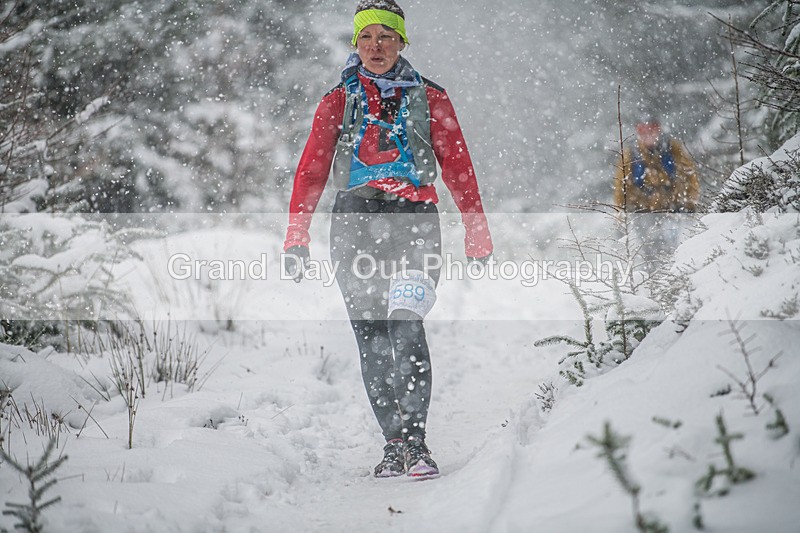 Glentress-2128 - High Terrain Events Glentress 42, 21 & 10K Trail Races Sunday 15th February 2026