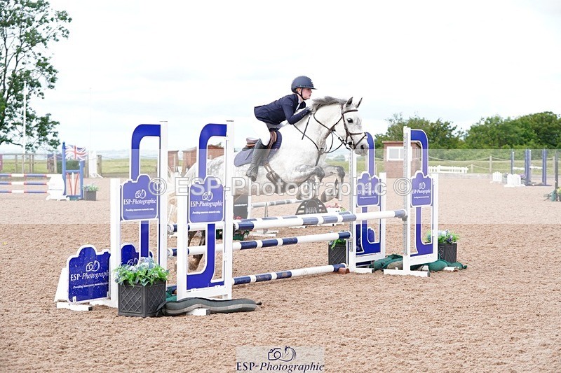 250608-103042-02135 - Cls 5 Pony Discovery and 90cm