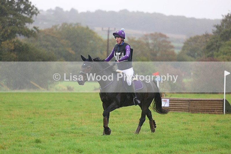 3E7A0944 - Class 1: 65cm: Rails