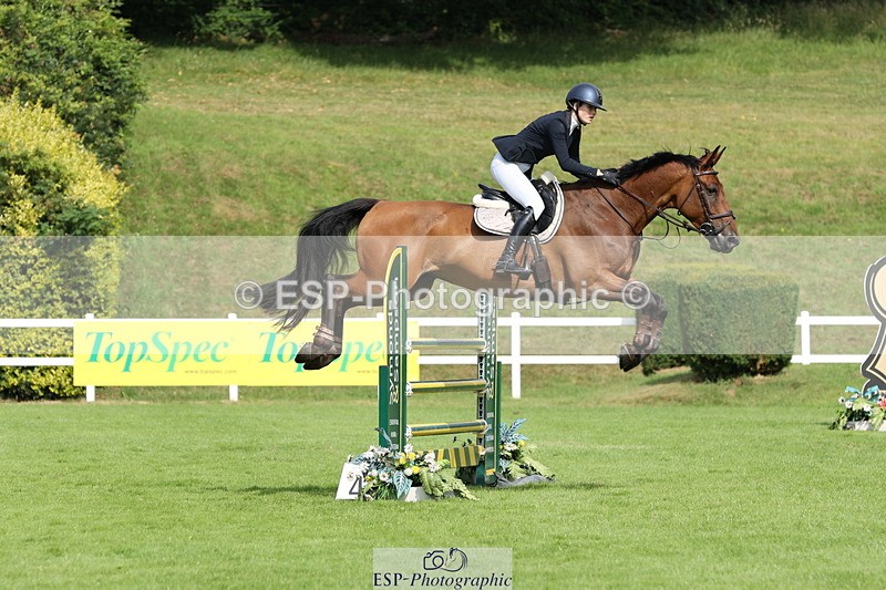 250704A-094133-08436 - Cls 15 Snr 1.20m Open