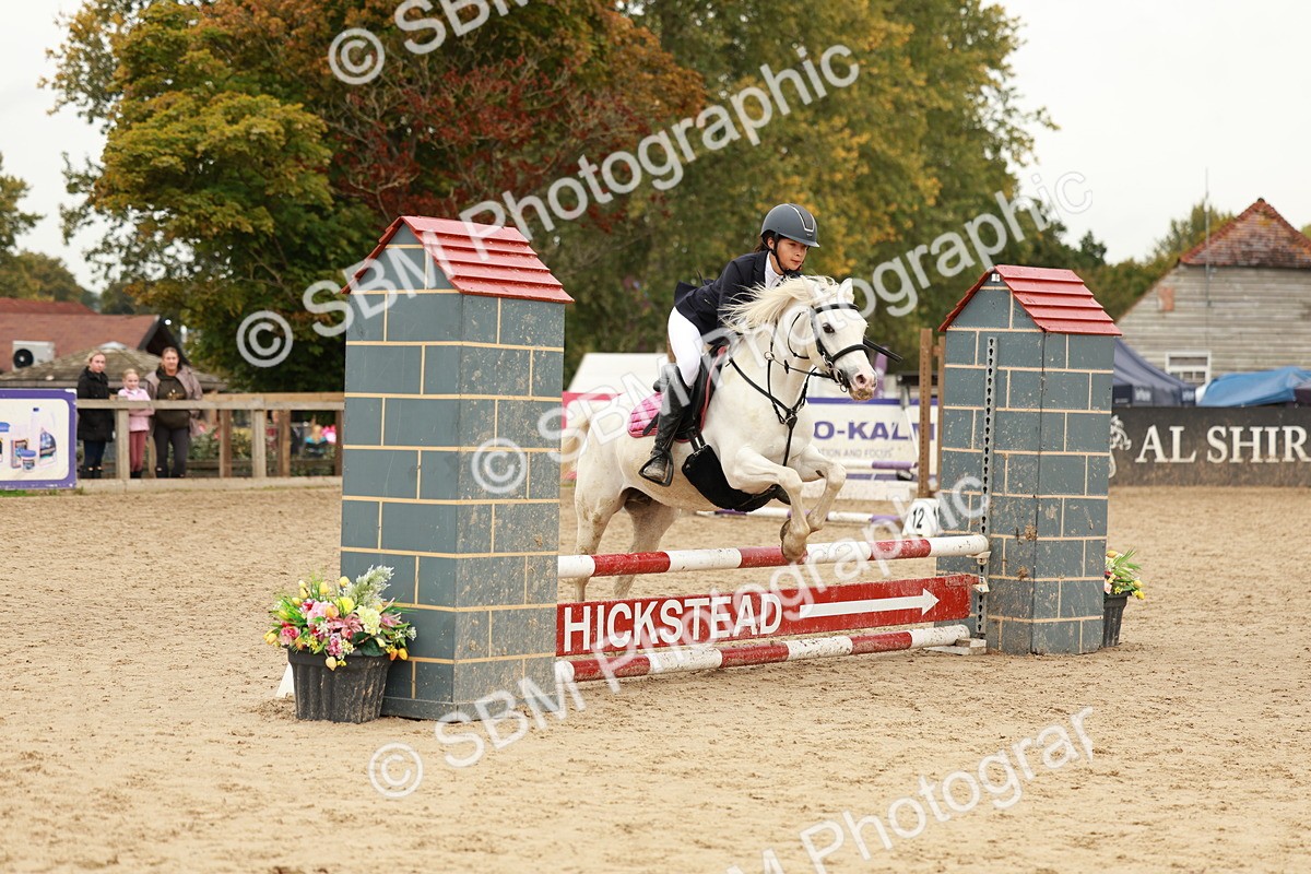 SBM_61784 - J12 - Junior Pony 55cm Championship