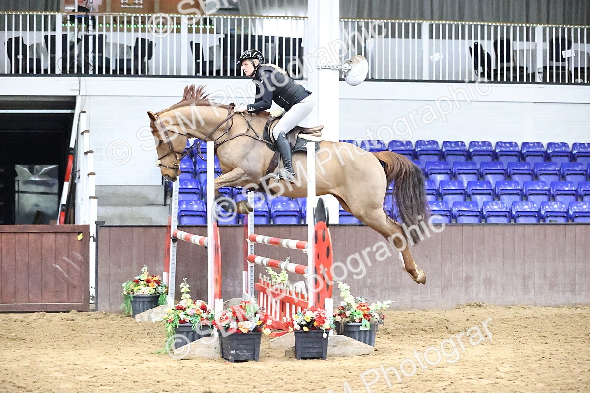 SBM_003555 - Class 16 - Senior Newcomer - 1.10m