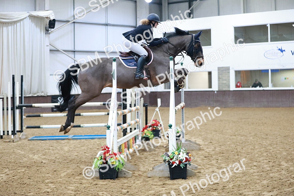 SBM_001123 - Class 4 - Senior Newcomers - 1.10m