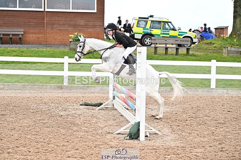 240309A-102948-00105 - Cls 1 Pony Intro 70cm