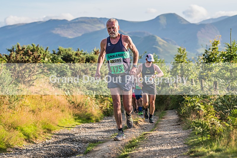 Latrigg-174 - Not Round Latrigg Race Wednesday 14th August 2024