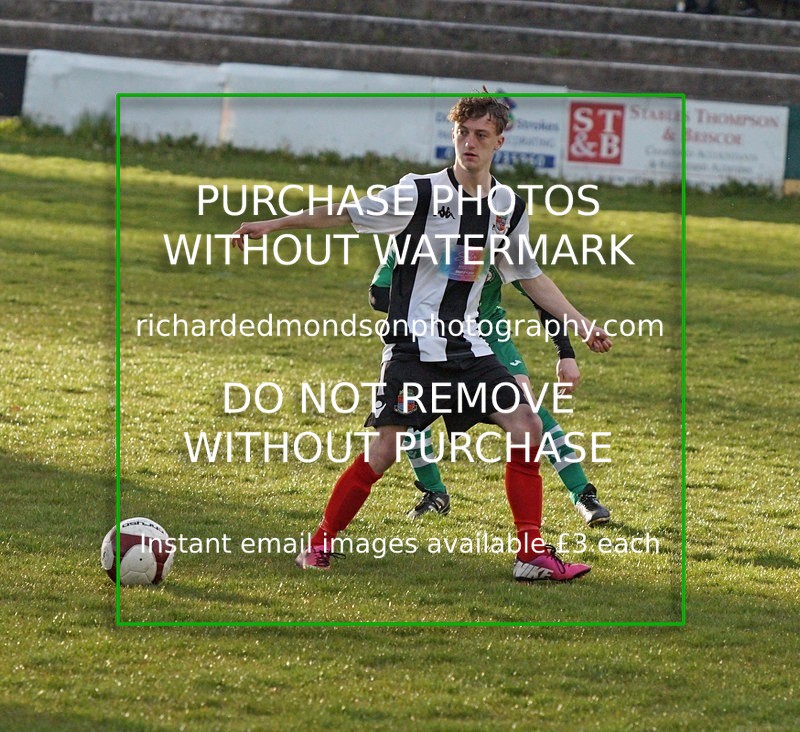 DSC00462 - Kendal Town Reserves v Horwich  (11/5/21)