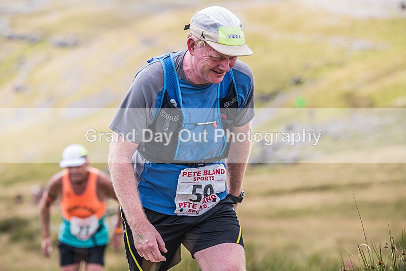 Ingleborough-372 - Ingleborough Mountain Race Saturday 18th July 2026