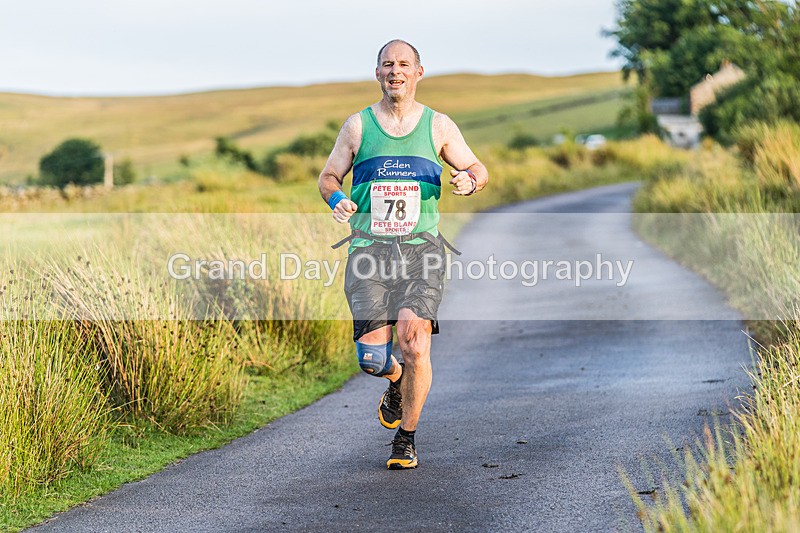 Tebay-435 - Tebay Fell Race Wednesday 28th June 2023