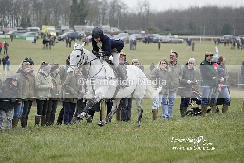 PtP 040323 191 - Duke of Beauforts Hunt Point-to-Point Didmarton 04/03/23
