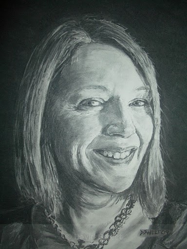 Alison - Charcoal