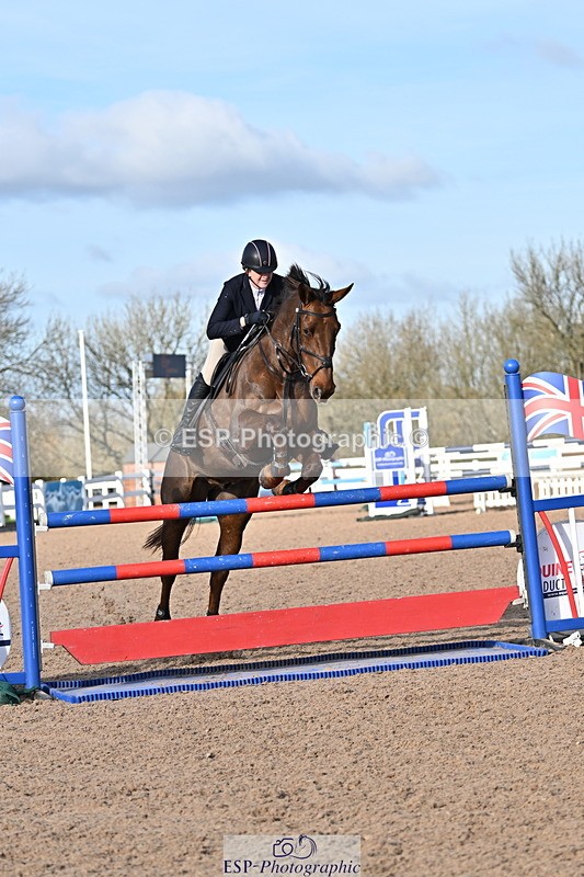 241113A-130035-00634 - Cls 04A&B Snr Newc & 1.10m Open