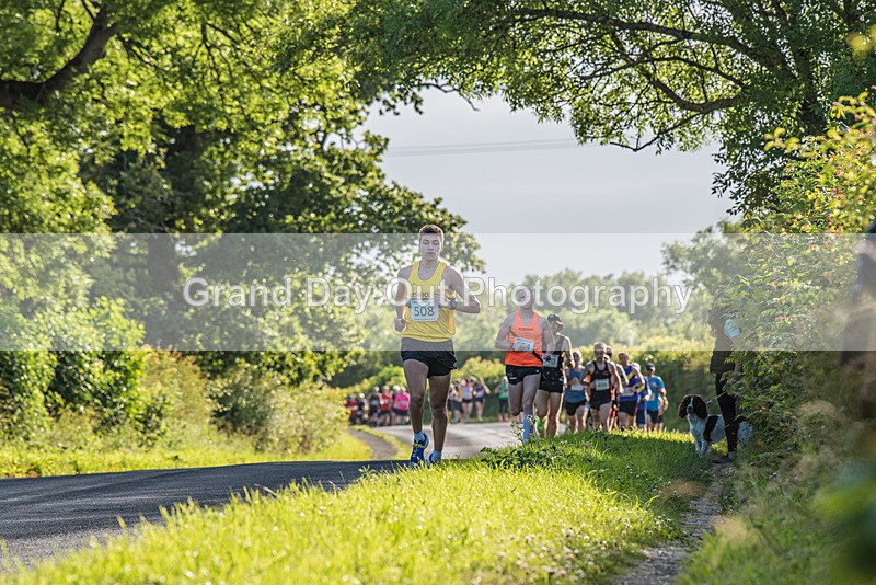 Lambfoot Loop-5 - Lambfoot Loop Road Race Tuesday 5th July 2022