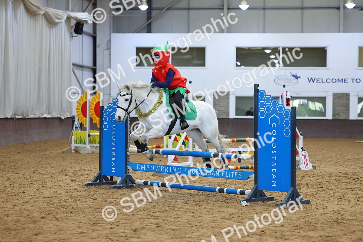 SBM_000877 - Class 5 - Pairs Jumping 80cm