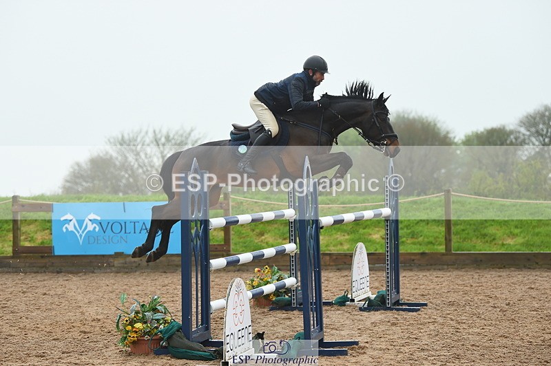 230505A-093814-02739 - Cls 20 Snr Foxhunter