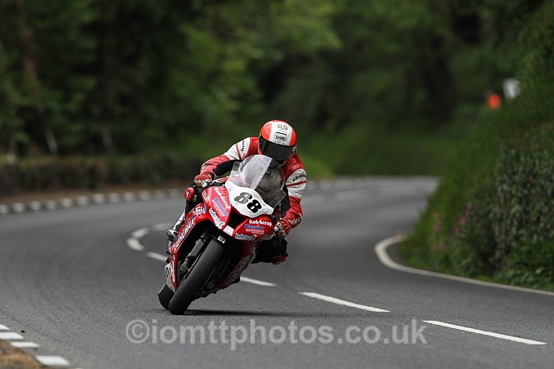 PR154727 - Superbike TT