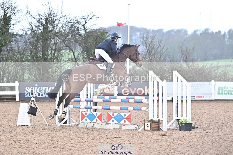 260313-103044-00086 - Cls 7+8 Clear Round, British Novice and 90cm