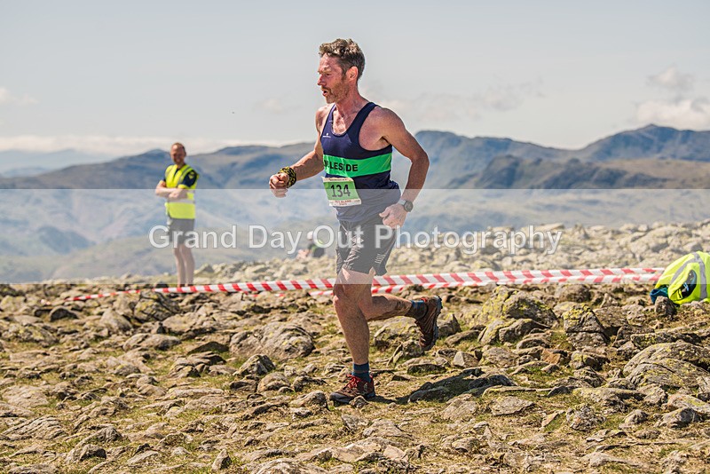 Fairfield-582 - Fairfield Horseshoe Fell Race Saturday 13th May 2023